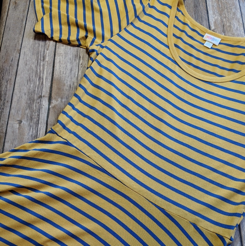 LuLaroe Nicole dress